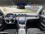 Mercedes-Benz C-klasse 180 AMG Line Nieuw type, Camera Led Dodehoek assist