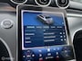 Mercedes-Benz C-klasse 180 AMG Line Nieuw type, Camera Led Dodehoek assist