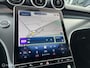 Mercedes-Benz C-klasse 180 AMG Line Nieuw type, Camera Led Dodehoek assist