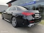 Mercedes-Benz C-klasse 180 AMG Line Nieuw type, Camera Led Dodehoek assist
