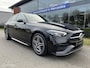 Mercedes-Benz C-klasse 180 AMG Line Nieuw type, Camera Led Dodehoek assist