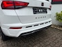 CUPRA Ateca Business intense/ Stoel + stuur verwarming/ 19 Inch/ Camera achter/ Apple Carplay/ Adaptieve cruise/ Dealer onderhouden/ 1 Eigenaar