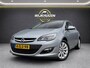 Opel Astra 1.4 Turbo LPG Cosmo met Airco !!! Navigatie !!! Camera !!! Cruise !!!