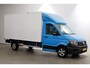 Volkswagen Crafter 35 2.0 TDI E6 Bakwagen met achterdeuren 2-Persoons 11-2020