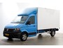 Volkswagen Crafter 35 2.0 TDI E6 Bakwagen met achterdeuren 2-Persoons 11-2020