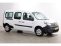 Renault Kangoo Express Z.E. Maxi L2H1 33kWh D.C. 5-Zitplaatsen Koopaccu SOH 98% 12-2018