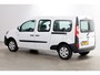 Renault Kangoo Express Z.E. Maxi L2H1 33kWh D.C. 5-Zitplaatsen Koopaccu SOH 98% 12-2018