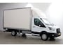 Ford Transit 350 2.0 TDCI 130pk Trend Bakwagen met laadklep 1.005kg laadvermogen 11-2023