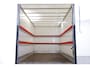 Ford Transit 350 2.0 TDCI 130pk Trend Bakwagen met laadklep 1.005kg laadvermogen 11-2023
