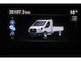Ford Transit 350 2.0 TDCI 130pk Trend Bakwagen met laadklep 1.005kg laadvermogen 11-2023