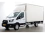 Ford Transit 350 2.0 TDCI 130pk Trend Bakwagen met laadklep 1.005kg laadvermogen 11-2023