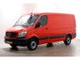 Mercedes-Benz Sprinter 314 CDI 143pk E6 L2H1 Airco/Navi/Trekhaak 2800kg 06-2018