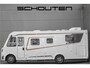 Etrusco I7400 QB (2.0) Automaat Queensbed Airco 4-Persoons CarPlay Visaton Audio