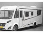 Etrusco I7400 QB (2.0) Automaat Queensbed Airco 4-Persoons CarPlay Visaton Audio