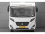 Etrusco I7400 QB (2.0) Automaat Queensbed Airco 4-Persoons CarPlay Visaton Audio