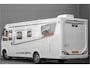 Etrusco I7400 QB (2.0) Automaat Queensbed Airco 4-Persoons CarPlay Visaton Audio