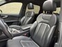 Audi Q7 3.0 TDI V6 374pk E-tron Quattro Sport | S-line | Panoramadak | Trekhaak wegklapbaar | Luchtvering | S-line lederen interieur (memory) | Stoel&stuurverwarming | Adaptieve cruise | Lane assist | LED | Apple CarPlay | 22 inch velgen | Virtueel cockpit | Volledig onderhouden