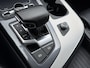 Audi Q7 3.0 TDI V6 374pk E-tron Quattro Sport | S-line | Panoramadak | Trekhaak wegklapbaar | Luchtvering | S-line lederen interieur (memory) | Stoel&stuurverwarming | Adaptieve cruise | Lane assist | LED | Apple CarPlay | 22 inch velgen | Virtueel cockpit | Volledig onderhouden