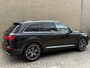 Audi Q7 3.0 TDI V6 374pk E-tron Quattro Sport | S-line | Panoramadak | Trekhaak wegklapbaar | Luchtvering | S-line lederen interieur (memory) | Stoel&stuurverwarming | Adaptieve cruise | Lane assist | LED | Apple CarPlay | 22 inch velgen | Virtueel cockpit | Volledig onderhouden