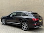 Audi Q7 3.0 TDI V6 374pk E-tron Quattro Sport | S-line | Panoramadak | Trekhaak wegklapbaar | Luchtvering | S-line lederen interieur (memory) | Stoel&stuurverwarming | Adaptieve cruise | Lane assist | LED | Apple CarPlay | 22 inch velgen | Virtueel cockpit | Volledig onderhouden