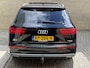 Audi Q7 3.0 TDI V6 374pk E-tron Quattro Sport | S-line | Panoramadak | Trekhaak wegklapbaar | Luchtvering | S-line lederen interieur (memory) | Stoel&stuurverwarming | Adaptieve cruise | Lane assist | LED | Apple CarPlay | 22 inch velgen | Virtueel cockpit | Volledig onderhouden