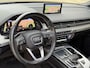 Audi Q7 3.0 TDI V6 374pk E-tron Quattro Sport | S-line | Panoramadak | Trekhaak wegklapbaar | Luchtvering | S-line lederen interieur (memory) | Stoel&stuurverwarming | Adaptieve cruise | Lane assist | LED | Apple CarPlay | 22 inch velgen | Virtueel cockpit | Volledig onderhouden