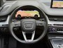 Audi Q7 3.0 TDI V6 374pk E-tron Quattro Sport | S-line | Panoramadak | Trekhaak wegklapbaar | Luchtvering | S-line lederen interieur (memory) | Stoel&stuurverwarming | Adaptieve cruise | Lane assist | LED | Apple CarPlay | 22 inch velgen | Virtueel cockpit | Volledig onderhouden