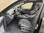 Audi Q7 3.0 TDI V6 374pk E-tron Quattro Sport | S-line | Panoramadak | Trekhaak wegklapbaar | Luchtvering | S-line lederen interieur (memory) | Stoel&stuurverwarming | Adaptieve cruise | Lane assist | LED | Apple CarPlay | 22 inch velgen | Virtueel cockpit | Volledig onderhouden