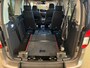 Ford Tourneo Connect L2 Rolstoelauto Automaat 4+1 (verlengde ombouw)