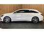 Mercedes-Benz CLA Shooting Brake 180|AMG PAKKET|LEDER|CAMERA|CRUISE CONTROL|STOELVERWARMING|NAVIGATIE|NAP|ORG. NL-AUTO|