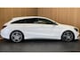 Mercedes-Benz CLA Shooting Brake 180|AMG PAKKET|LEDER|CAMERA|CRUISE CONTROL|STOELVERWARMING|NAVIGATIE|NAP|ORG. NL-AUTO|