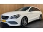 Mercedes-Benz CLA Shooting Brake 180|AMG PAKKET|LEDER|CAMERA|CRUISE CONTROL|STOELVERWARMING|NAVIGATIE|NAP|ORG. NL-AUTO|