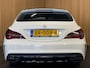 Mercedes-Benz CLA Shooting Brake 180|AMG PAKKET|LEDER|CAMERA|CRUISE CONTROL|STOELVERWARMING|NAVIGATIE|NAP|ORG. NL-AUTO|