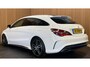 Mercedes-Benz CLA Shooting Brake 180|AMG PAKKET|LEDER|CAMERA|CRUISE CONTROL|STOELVERWARMING|NAVIGATIE|NAP|ORG. NL-AUTO|