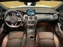 Mercedes-Benz CLA Shooting Brake 180|AMG PAKKET|LEDER|CAMERA|CRUISE CONTROL|STOELVERWARMING|NAVIGATIE|NAP|ORG. NL-AUTO|