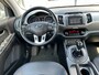 Kia Sportage 1.6 GDi World CupEdition Navi.Camera Leder