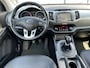 Kia Sportage 1.6 GDi World CupEdition Navi.Camera Leder