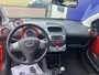Toyota Aygo 1.0 VVT-i Dynamic Orange*AIRCO/NWE KOPPELING*