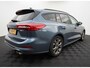 Ford Focus Wagon 125pk EB Hybrid ST Line, Clima | Navi & CarPlay | Pdc