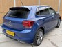 Volkswagen Polo 1.0 TSI R-Line Edition Navigatiesysteem | Parkeersensoren voor en achter | Metallic lak | Airconditioning | Adaptieve cruise control | Multifunctioneel stuurwiel | Getint glas