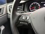 Volkswagen Polo 1.0 TSI R-Line Edition Navigatiesysteem | Parkeersensoren voor en achter | Metallic lak | Airconditioning | Adaptieve cruise control | Multifunctioneel stuurwiel | Getint glas