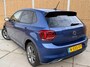 Volkswagen Polo 1.0 TSI R-Line Edition Navigatiesysteem | Parkeersensoren voor en achter | Metallic lak | Airconditioning | Adaptieve cruise control | Multifunctioneel stuurwiel | Getint glas