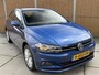 Volkswagen Polo 1.0 TSI Highline Business R DSG Automaat | Climate control | Stoelverwarming | Cruise control | Lichtmetalen velgen | Isofix | Smartphone intergratie | Parkeersensoren voor en achter