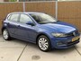 Volkswagen Polo 1.0 TSI Highline Business R DSG Automaat | Climate control | Stoelverwarming | Cruise control | Lichtmetalen velgen | Isofix | Smartphone intergratie | Parkeersensoren voor en achter
