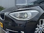 BMW 1-Serie 118i Sport Line 5 Deurs | Xenon | Lichtmetaal | Airco | Winterset