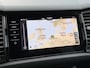Skoda Kodiaq 1.5 TSI Sportline Business Automaat | Panoramadak | Cruise control adaptief | Dode hoek detectie | Navigatiesysteem grootscherm | LED verlichting | Elektrische achterklep | Achteruitrijcamera | Parkeersensoren voor en achterzijde