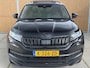 Skoda Kodiaq 1.5 TSI Sportline Business Automaat | Panoramadak | Cruise control adaptief | Dode hoek detectie | Navigatiesysteem grootscherm | LED verlichting | Elektrische achterklep | Achteruitrijcamera | Parkeersensoren voor en achterzijde