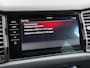 Skoda Kodiaq 1.5 TSI Sportline Business Automaat | Panoramadak | Cruise control adaptief | Dode hoek detectie | Navigatiesysteem grootscherm | LED verlichting | Elektrische achterklep | Achteruitrijcamera | Parkeersensoren voor en achterzijde