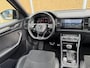 Skoda Kodiaq 1.5 TSI Sportline Business Automaat | Panoramadak | Cruise control adaptief | Dode hoek detectie | Navigatiesysteem grootscherm | LED verlichting | Elektrische achterklep | Achteruitrijcamera | Parkeersensoren voor en achterzijde