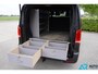 Mercedes-Benz V-klasse 220d Lang DC * MARGE * Automaat